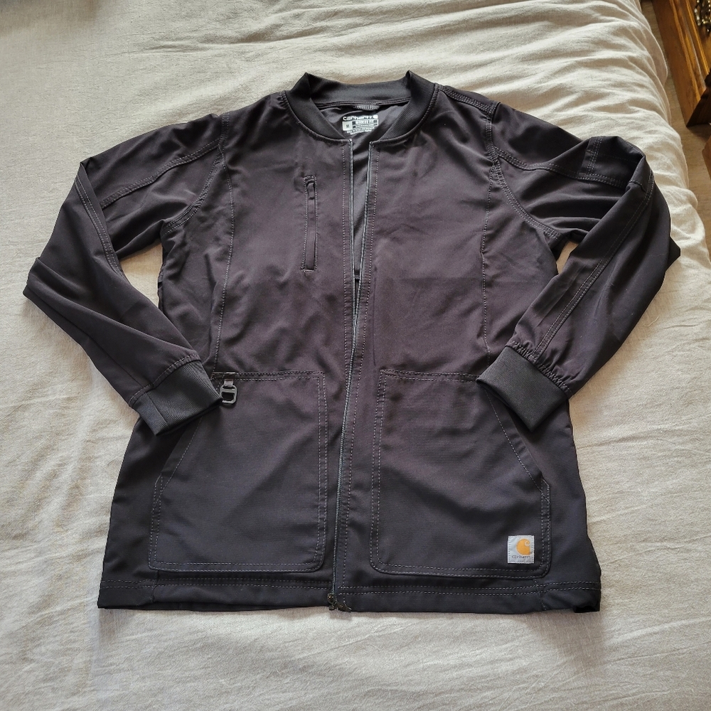 Carhartt Scrub Jacket